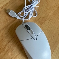 有線マウス