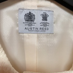 オースチン　リード　スーツ