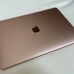 募集中】Apple MacBook Air 2020