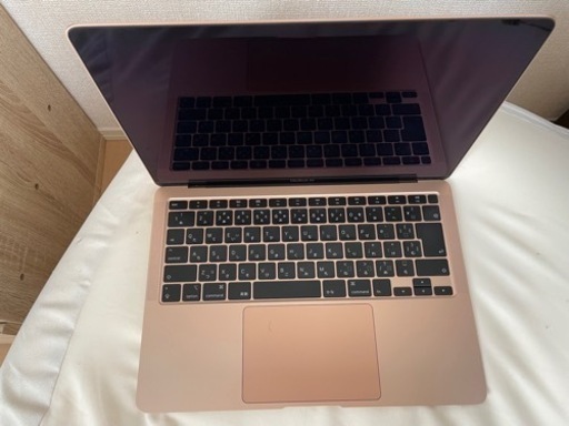 【募集中】Apple MacBook Air 2020