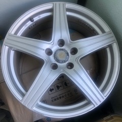 ホイール 18インチ