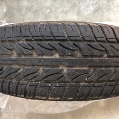 18インチ　4本セット　早期取引希望