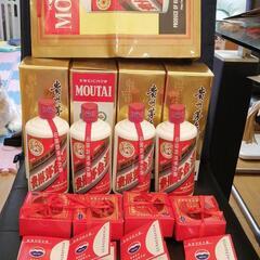 貴州茅台酒2019年4本