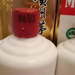 貴州茅台酒2019年4本