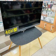 📺SONY(ソニー) おしゃれなテレビ台付き 40型液晶テレビ ...