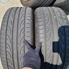 WORK EMOTION M8R 19インチ