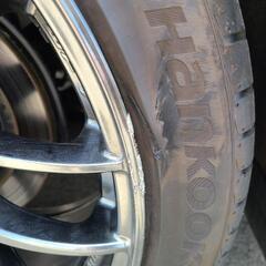 WORK EMOTION M8R 19インチ