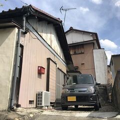 敷金礼金0円！3SDK平屋の戸建て！せと赤津IC近く、駐車場2～...