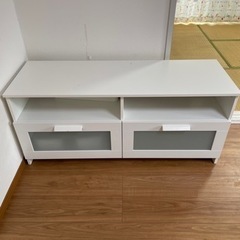 IKEA テレビボード テレビ台