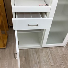 2枚扉キッチンカウンター60幅のご紹介！（トレファク寝屋川）