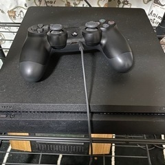 ps4&ゲーミングモニターセット