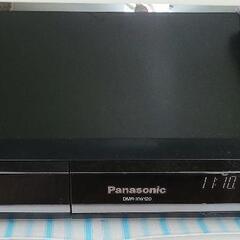【4/20まで限定】Panasonic　DVDレコーダー