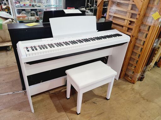 【愛品館市原店】YAMAHA Pｰ105 電子ピアノ【愛市IPG】