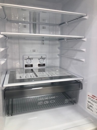取りに来れる方限定！ＭＩＴＳＵＢＩＳＨＩの２ドア冷蔵庫です！