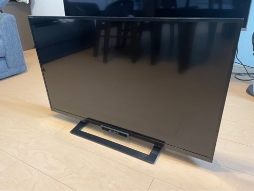 SONY BRAVIA 32型テレビ