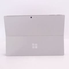 中古美品 ペン付 タブレット Microsoft Surface Pro 4 WiFi有 第6世代 Core