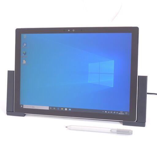 ☆超目玉】 Microsoft タブレット ペン付 中古美品 Surface Office