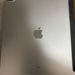 【ネット決済・配送可】iPad Pro 12.9インチ(第5世代...
