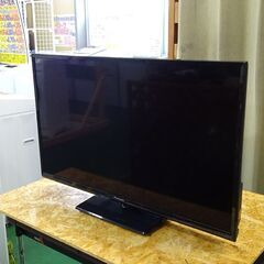 パナソニック 2018年製 32型 ハイビジョン液晶テレビ【愛品倶楽部柏店】