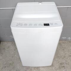 2020年製 Haier ハイアール 全自動電気洗濯機 AT-W...