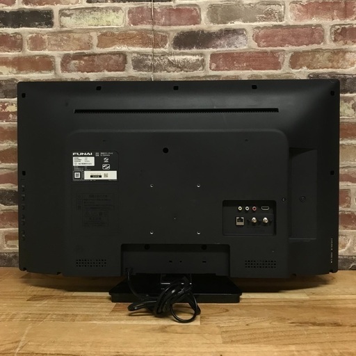 即日受渡❣️三菱32型省エネ液晶TV地デジもBSも視聴可能