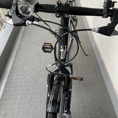 クロスバイク　ブリヂストンTB1‼️