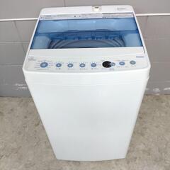 Haier ハイアール 全自動電気洗濯機 JW-C55CK 5....