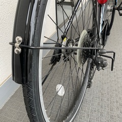 クロスバイク　ブリヂストンTB1‼️