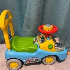 入手困難　トーマス　乗り物おもちゃ　車