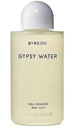 BYREDO GYPSY WATER (バイレード)