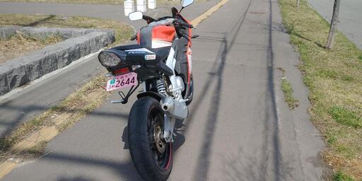 リエフ　rs3　125    検　gsx 　yzf　rs4　アプリリア リエフ rs3 125 検 gsx yzf rs4 アプリリア