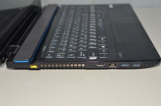 最新Windows11+office 新品爆速SSD512GB NEC NS750/A 高性能 i7-5500U