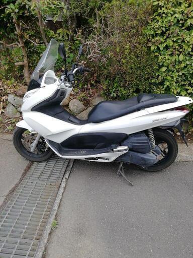 ホンダPCX125   値下げしました。