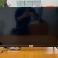 【ネット決済】【レガストック江東店】TCL 32D400 32型...