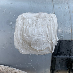 アキレスのパワーボート FM-501 2馬力ゴムボート