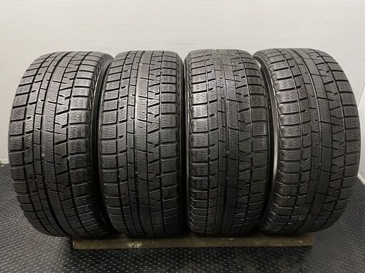 165/65R13 残山かなり多め！エブリィバンDA64Vで使用