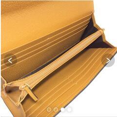 GUCCI財布　ミッキーマウス