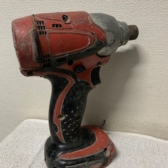 マキタ インパクトドライバー 14.4V 2個セット バッテリー付き 早期取引希望