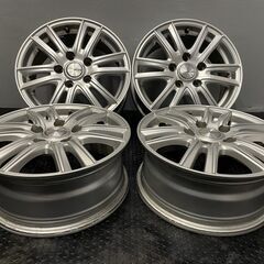 TOPY SIBILLA NEXT ST-V トピー シビラ ネクスト 15インチ 4本