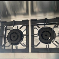 20日までの引取りで4万5千！未使用のスープレンジ②