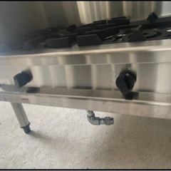 20日までの引取りで4万5千！未使用のスープレンジ②