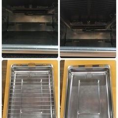 S253パロマ｜Paloma  IC-N30H-R ガスコンロ [2口 /右強火 /都市ガス12・13A] 