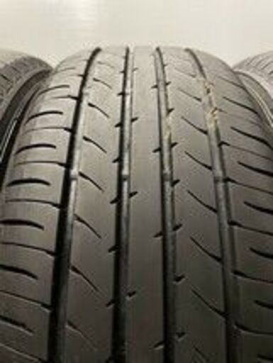 TOYO NANOENERGY 3 plus 185/55R15 15インチ 夏タイヤ 4本 2021年製 ... TOYO NANOENERGY 3 plus 185/55R15 15インチ 夏タイヤ 4本 2021年製 ...