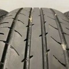 TOYO NANOENERGY 3 plus 185/55R15 15インチ 夏タイヤ 4本 2021年製 バリ溝 デミオ ベリーサ コルト VW/up! bB等　(VTN580) クレジットカード QRコード決済可能 TOYO NANOENERGY 3 plus 185/55R15 15インチ 夏タイヤ 4本 2021年製 バリ