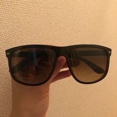 【Ray-Ban】メンズ サングラス