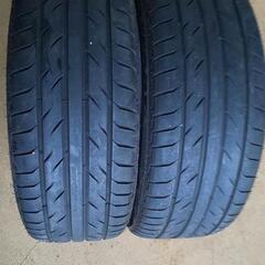 ATRスポーツ　225/45R19 2本