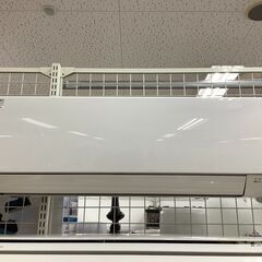 6ヶ月保証付き 富士通ゼネラル 壁掛けエアコン