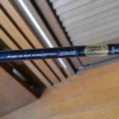 グラップラーCI4+ B631 エンゲツ101HG 中古セット