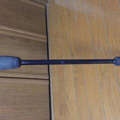 グラップラーCI4+ B631 エンゲツ101HG 中古セット