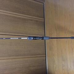 グラップラーCI4+ B631 エンゲツ101HG 中古セット